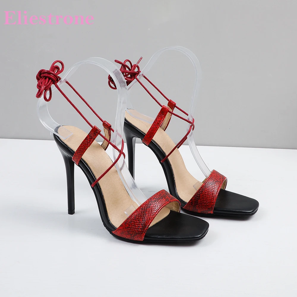 Crossfit Ladies - Hot Brand New Glamour Black Red