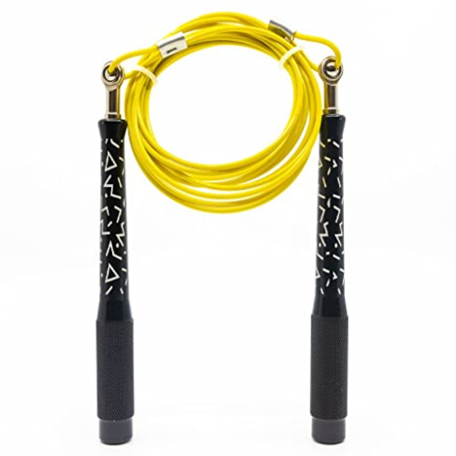 Jump Rope Speed Bearing - Speed Jump Rope - 360° Swivel