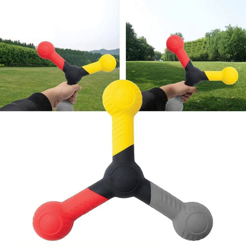 Best Crossfit Gear - Trainer Training Tool Improving Stick Equipment