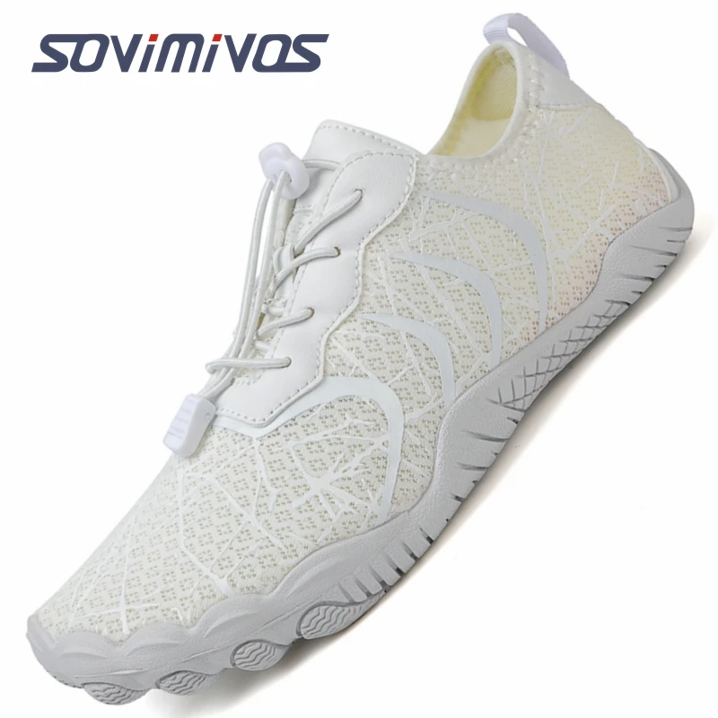 Crossfit Training - Barefoot Shoes Men Cross-Trainer Women Wide
