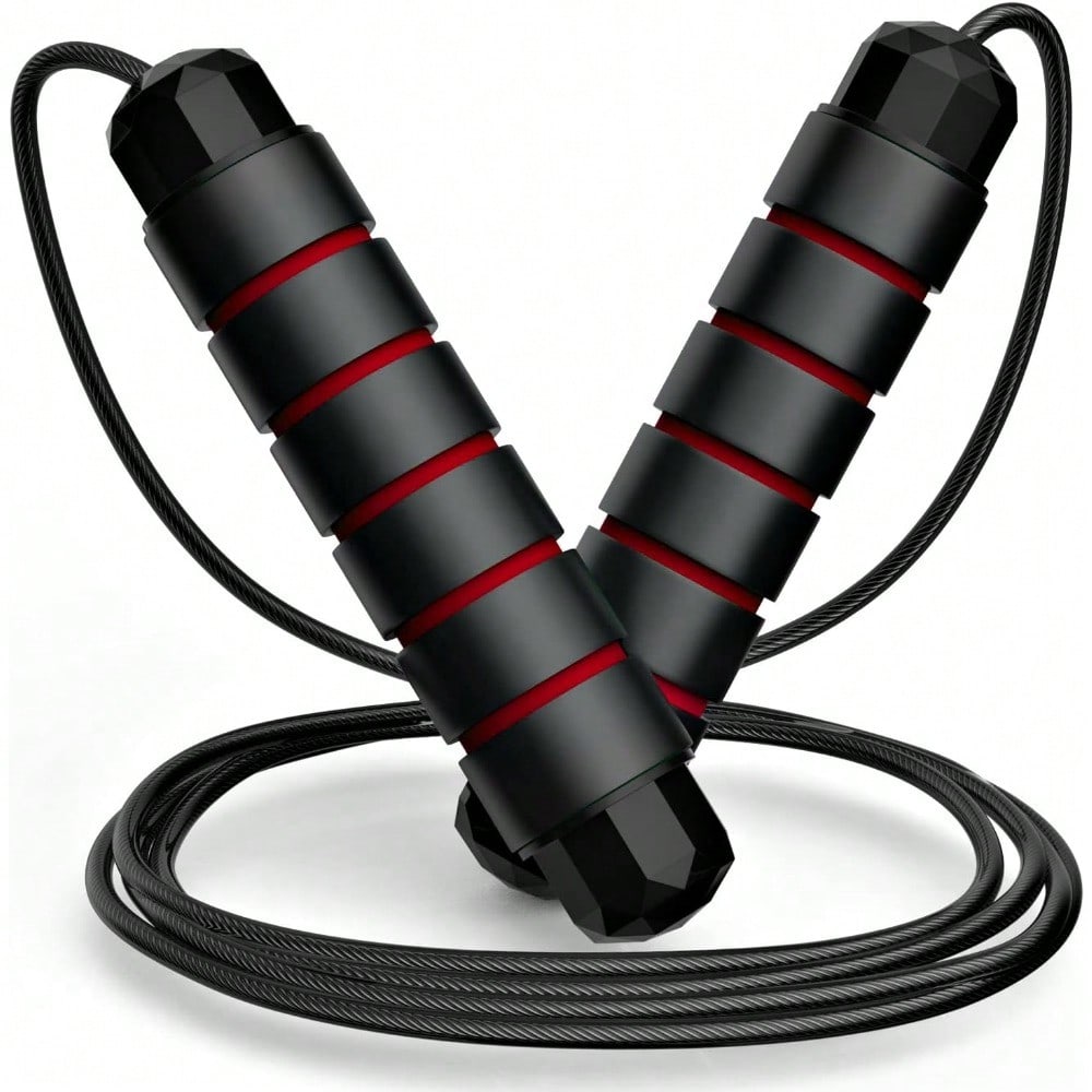 Jump Rope Speed Bearing - Jump Rope, -Free Rapid Speed Jumping