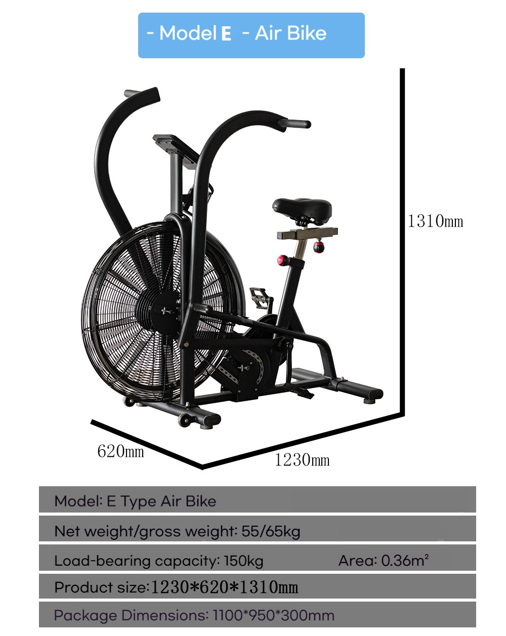 Commercial Wind Resistance Fan - مراجعة Crossfit Training وسعره