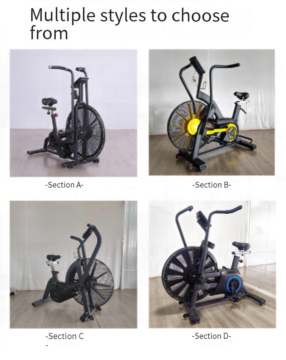 Commercial Wind Resistance Fan - مراجعة Crossfit Training وسعره