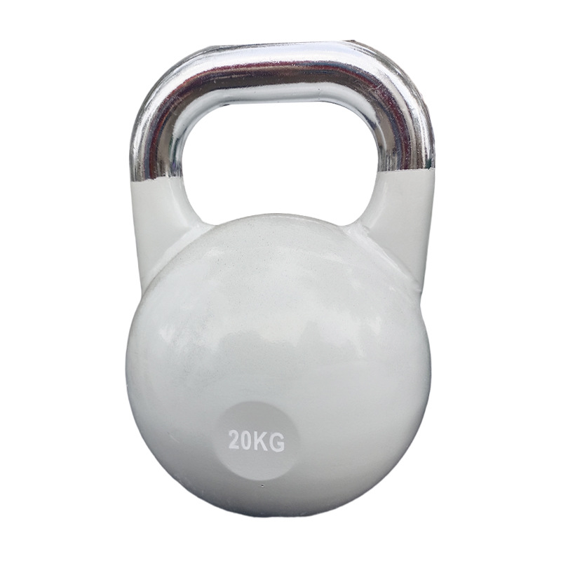 Professional Solid Steel Compe - مراجعة Crossfit Training وسعره