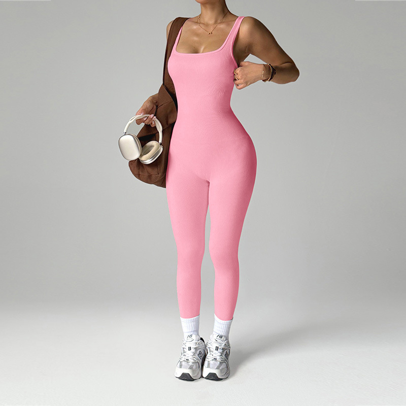 Women's One Piece Fitness Jump - مراجعة Crossfit Lifting وسعره