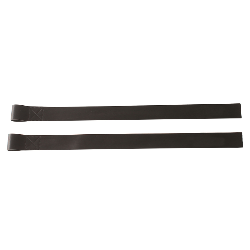 Hard Pull Up Cowhide Weightlif - مراجعة Gear Up Crossfit وسعره