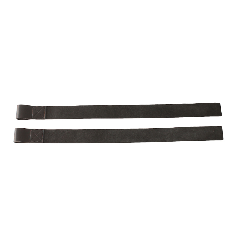 Hard Pull Up Cowhide Weightlif - مراجعة Gear Up Crossfit وسعره