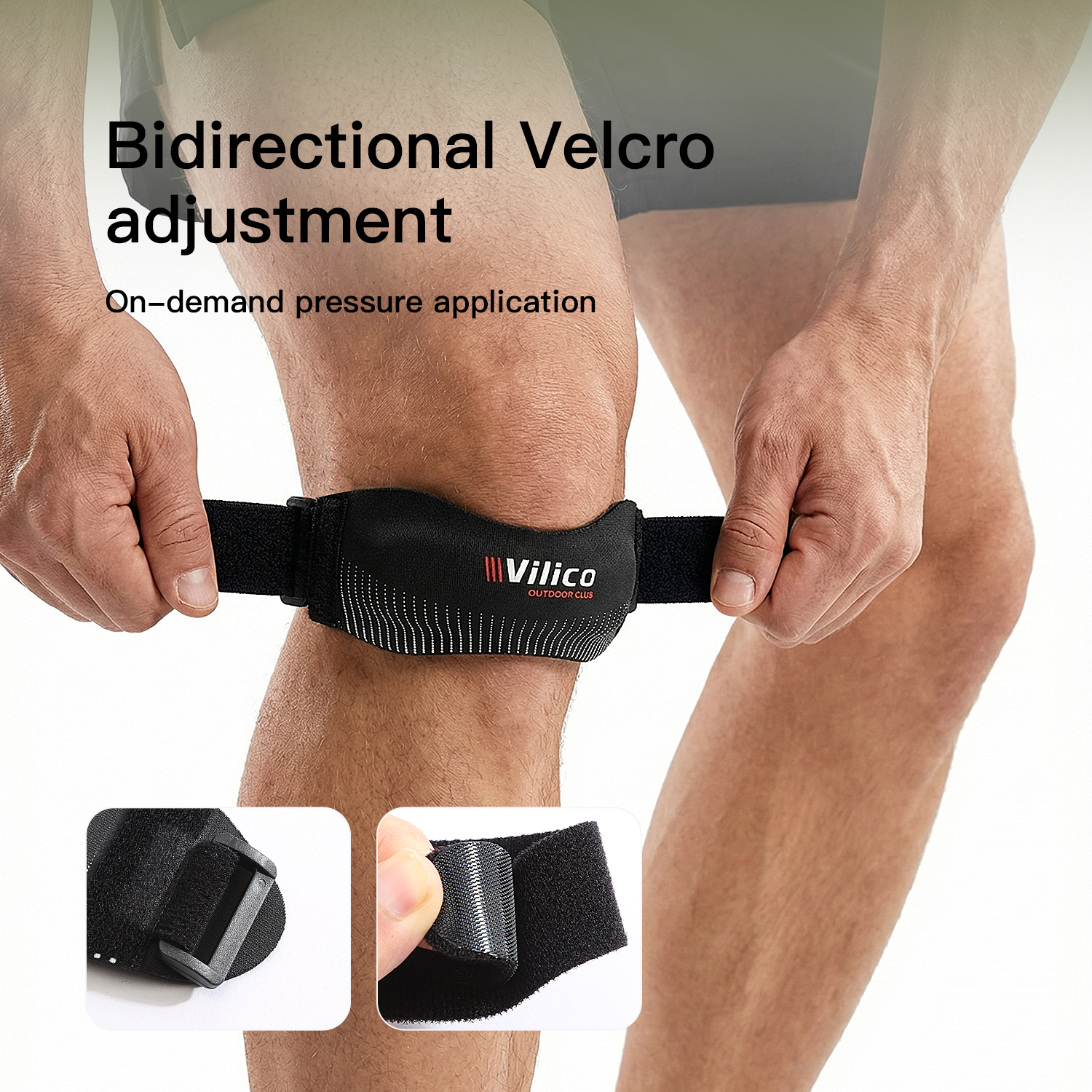 1PC Copper Knee Brace for Arth - مراجعة Knee Sleeve Pair وسعره