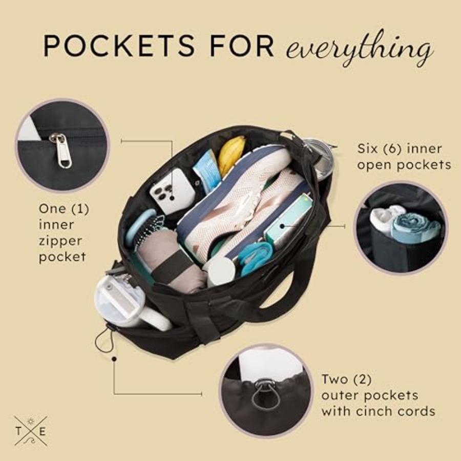 Yoga Mat Bag 4-in-1 Backpack,  - مراجعة Crossfit Yoga وسعره