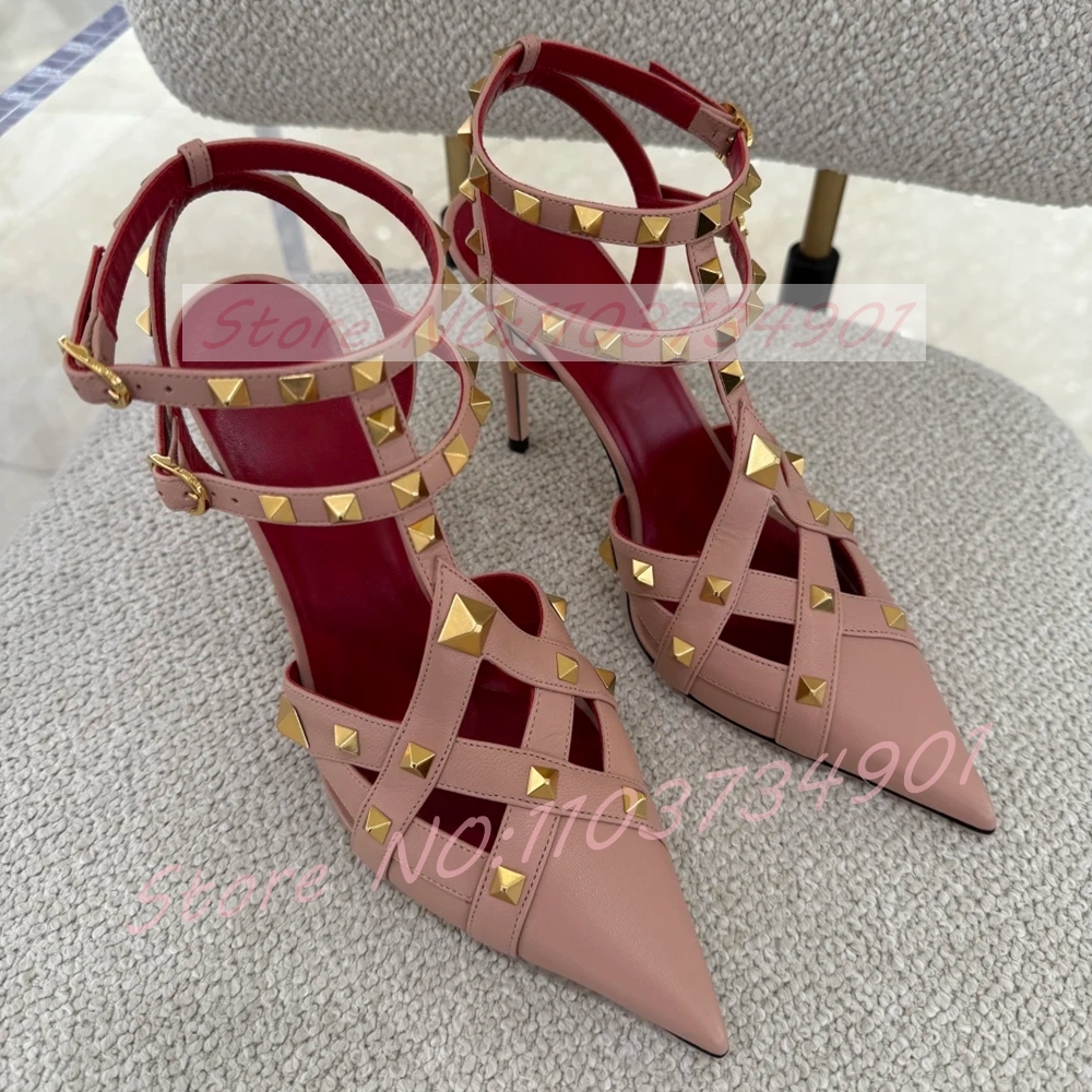Women's Pointed Toe Stiletto S - مراجعة Crossfit Outfit وسعره