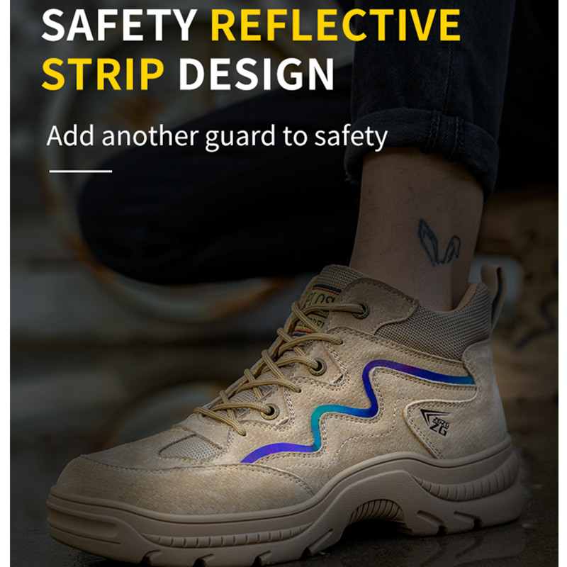 Reflective Strip Design Safety - مراجعة Crossfit Male وسعره