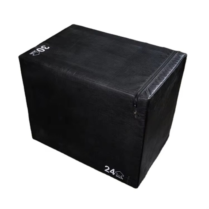 2026 Adjustable Soft Foam Plyo - مراجعة Box Jump Plyo وسعره