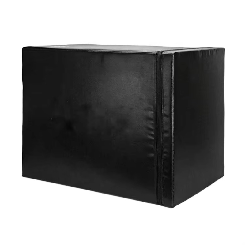 2026 Adjustable Soft Foam Plyo - مراجعة Box Jump Plyo وسعره