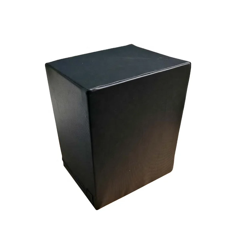 2026 Adjustable Soft Foam Plyo - مراجعة Box Jump Plyo وسعره