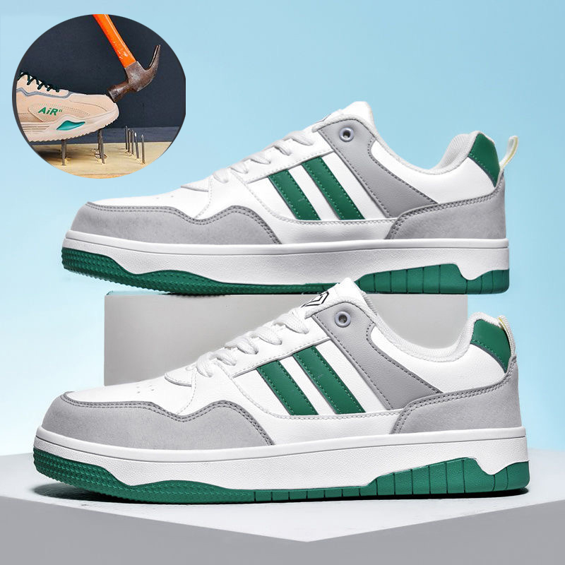 2026 New Unisex Safety Shoes F - مراجعة Crossfit Male وسعره