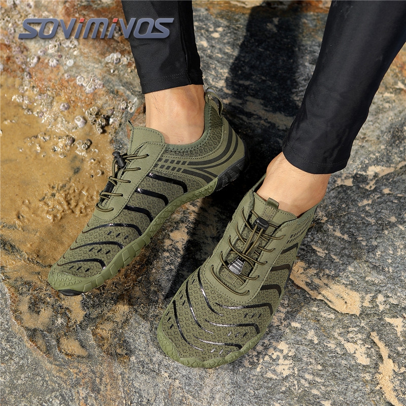 Barefoot Trail Shoes for Women - مراجعة Crossfit Training وسعره