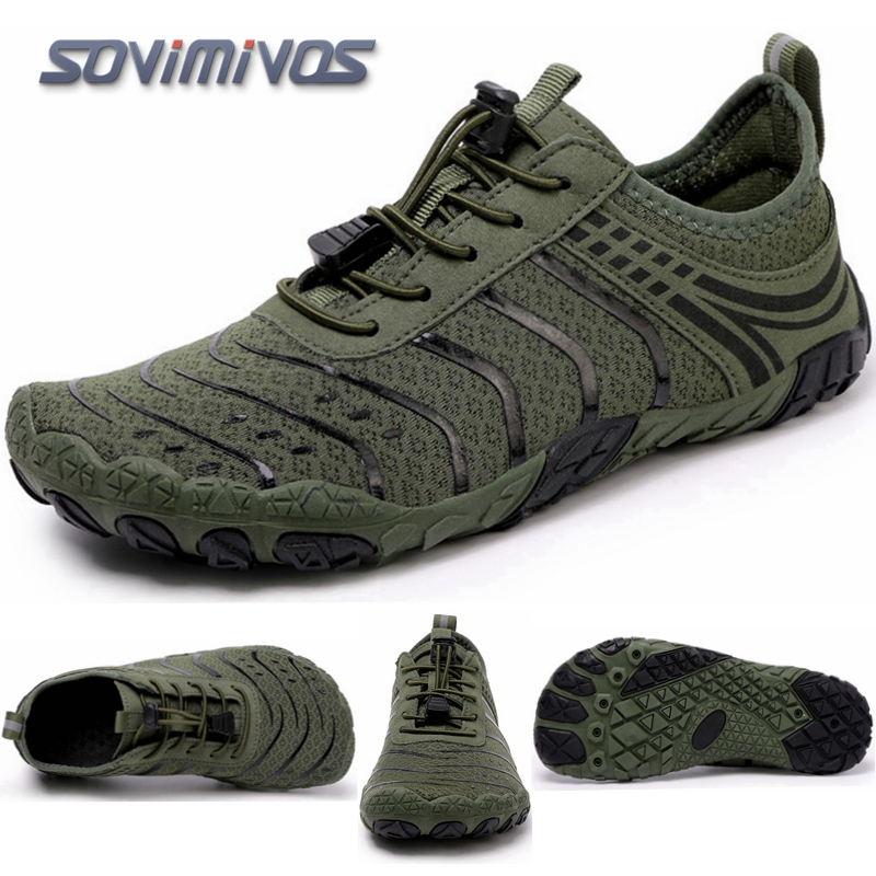 Barefoot Trail Shoes for Women - مراجعة Crossfit Training وسعره