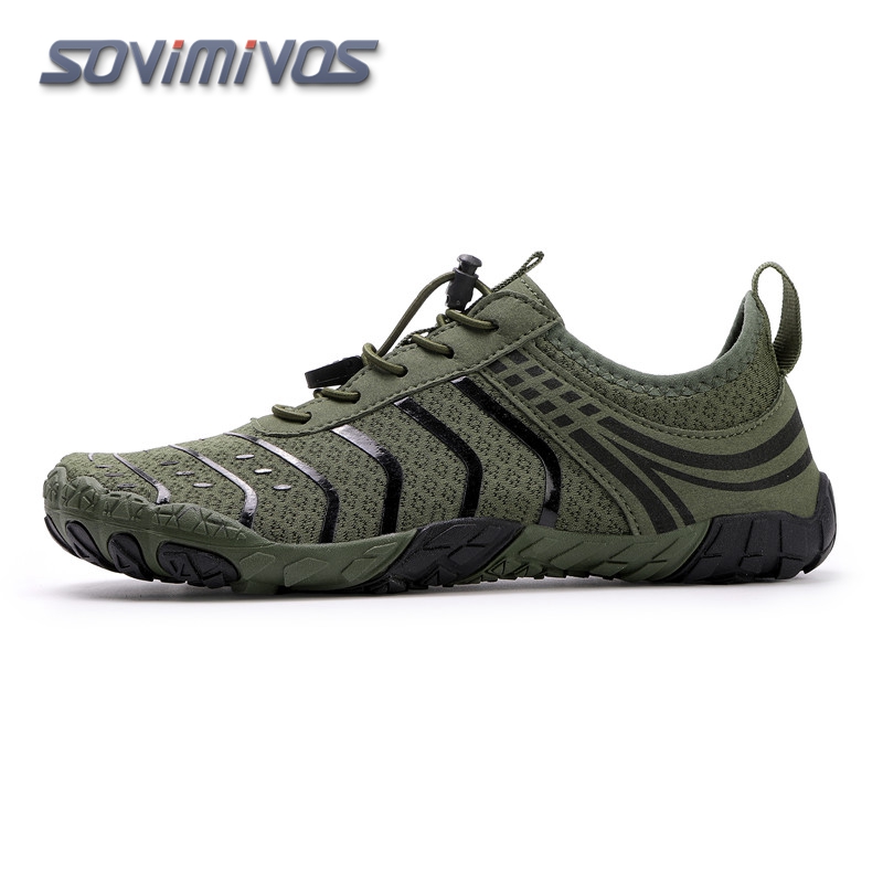 Barefoot Trail Shoes for Women - مراجعة Crossfit Training وسعره