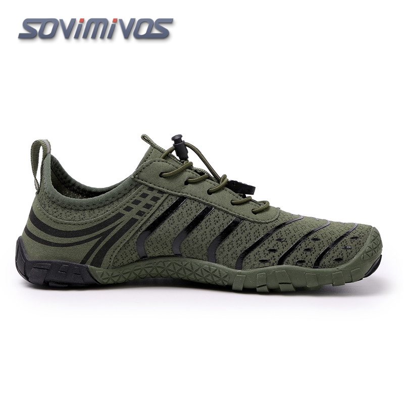 Barefoot Trail Shoes for Women - مراجعة Crossfit Training وسعره