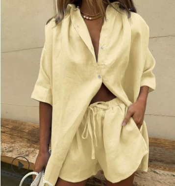 Summer New Women's Set Solid C - مراجعة Knee Sleeve Pair وسعره
