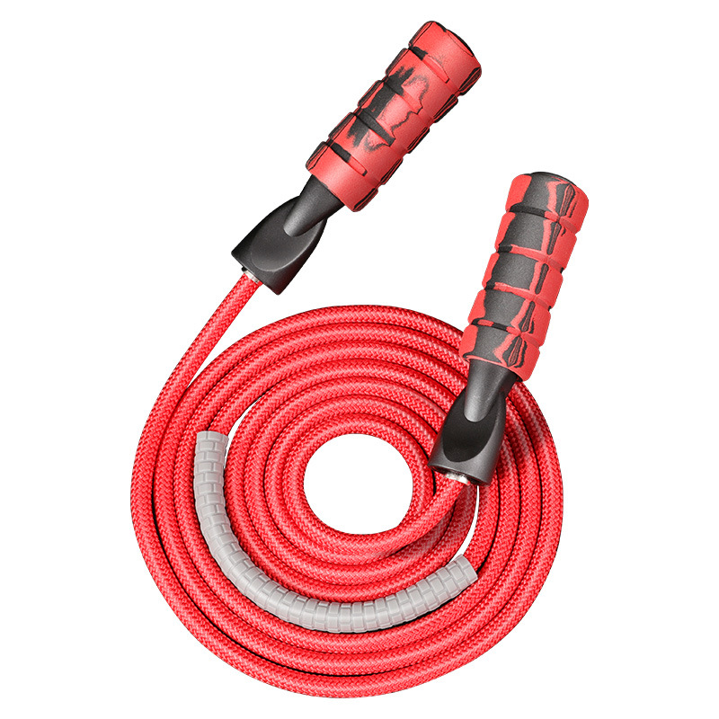 Speed Jump Rope Crossfit Skipp - مراجعة Jump Rope Speed Bearing وسعره