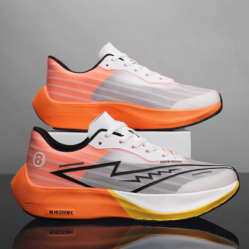 Fashion Men's Sneakers Summer  - مراجعة Crossfit Training وسعره