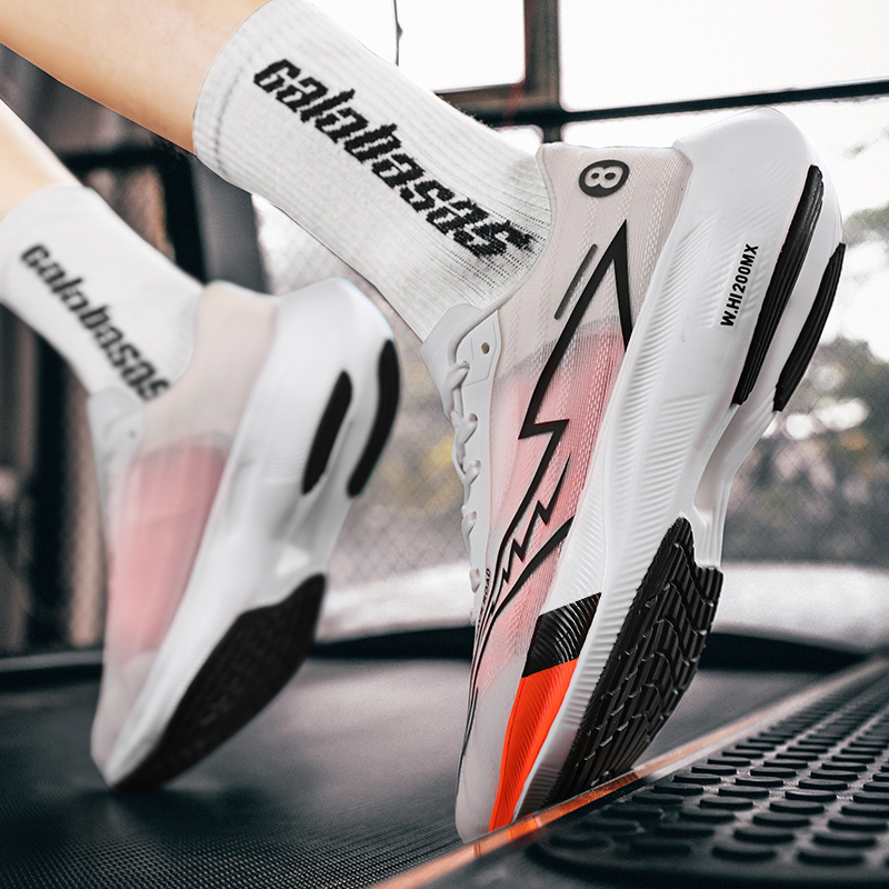 Fashion Men's Sneakers Summer  - مراجعة Crossfit Training وسعره
