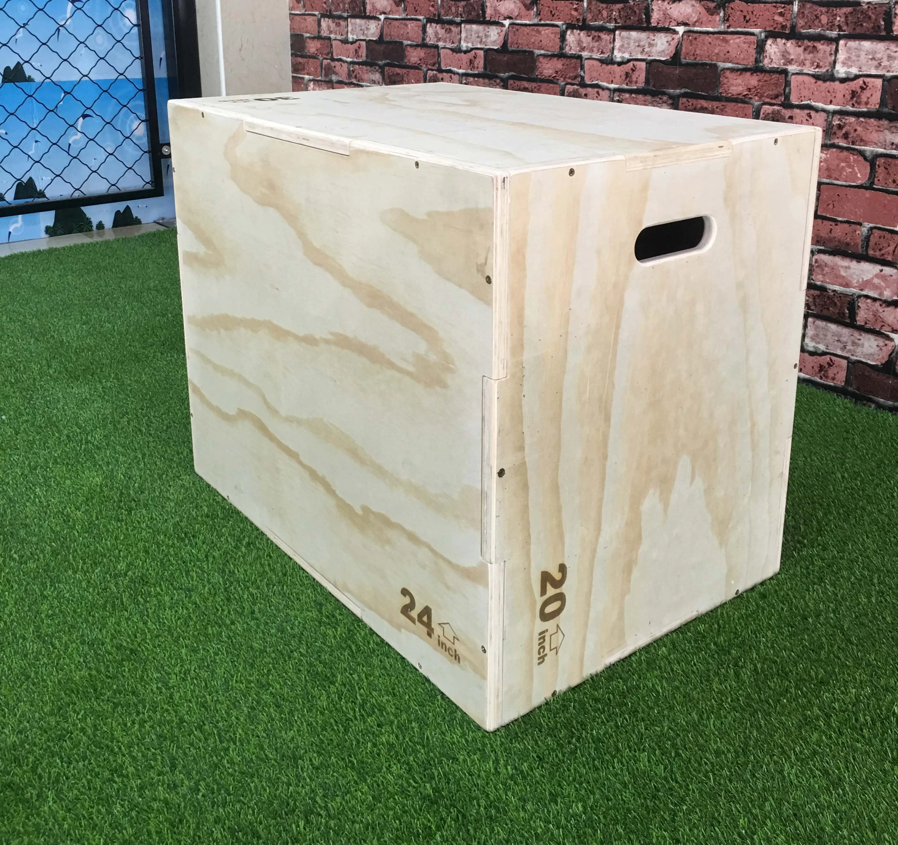 2026 Wooden Plyo Jump Box Indo - مراجعة Box Jump Plyo وسعره