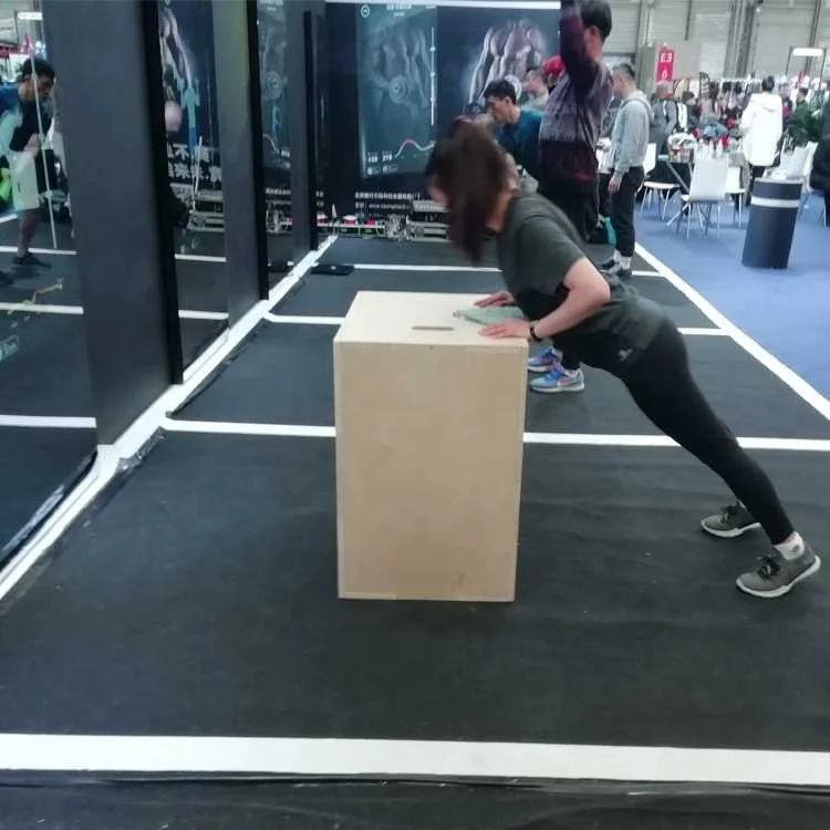 2026 Wooden Plyo Jump Box Indo - مراجعة Box Jump Plyo وسعره