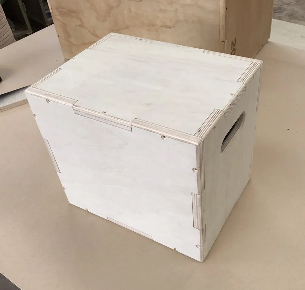 2026 Wooden Plyo Jump Box Indo - مراجعة Box Jump Plyo وسعره