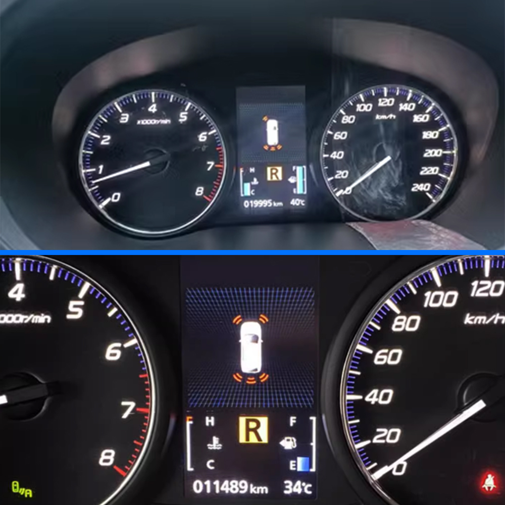 For Mitsubishi Outlander Eclip - مراجعة Crossfit Indonesia وسعره