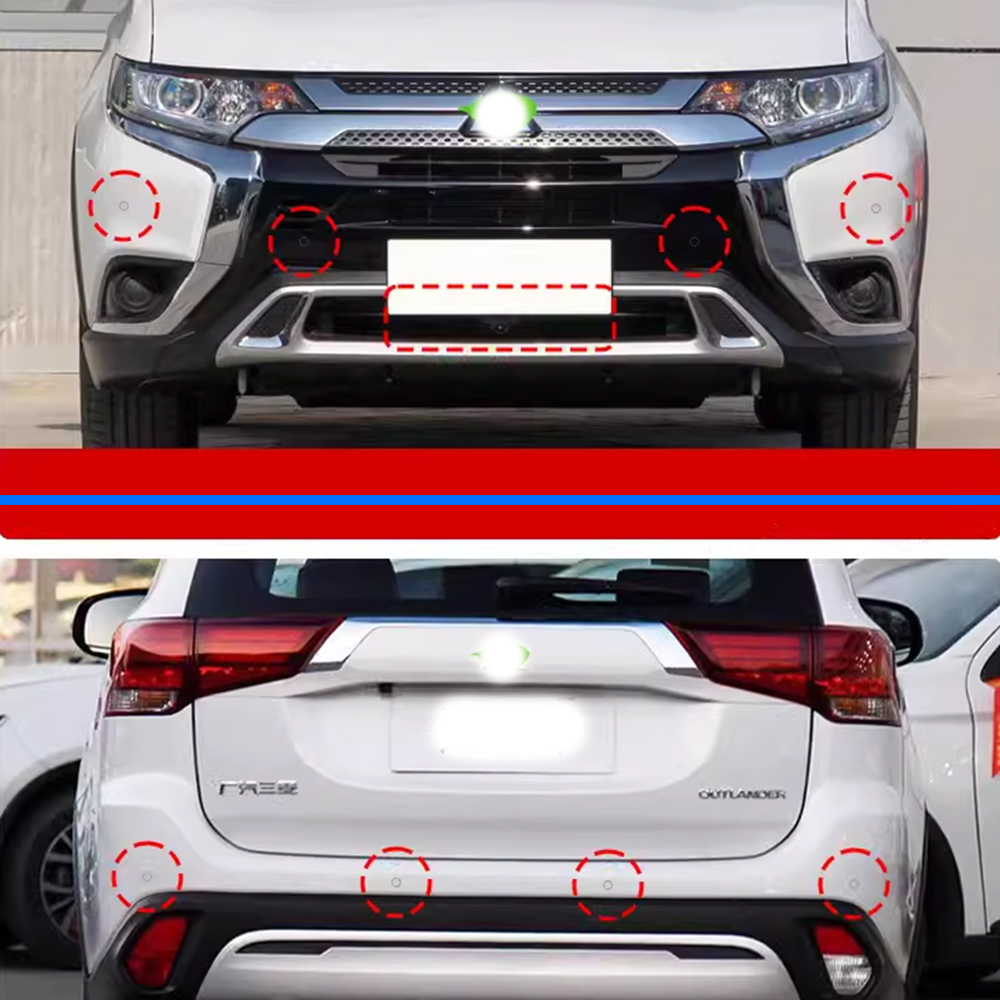 For Mitsubishi Outlander Eclip - مراجعة Crossfit Indonesia وسعره