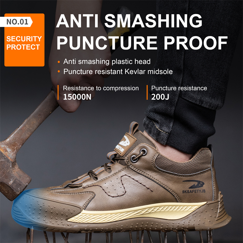 Male 6KV Insulated Shoes Anti- - مراجعة Crossfit Male وسعره