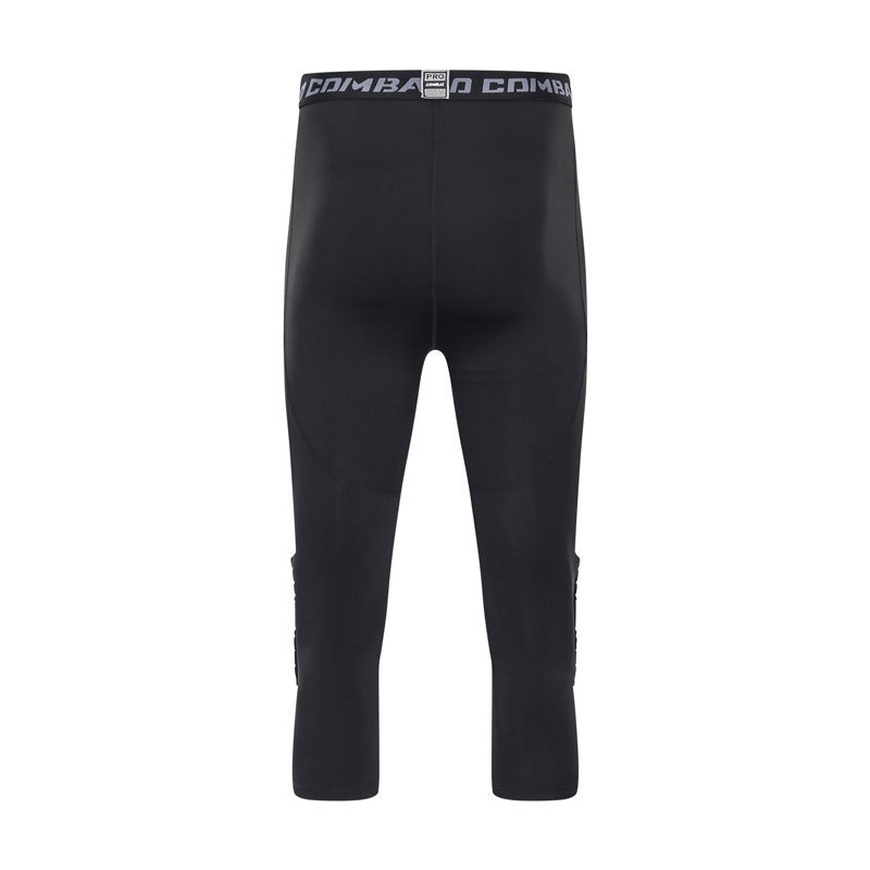 Padded Gym Running Cropped Pan - مراجعة Best Crossfit Gear وسعره