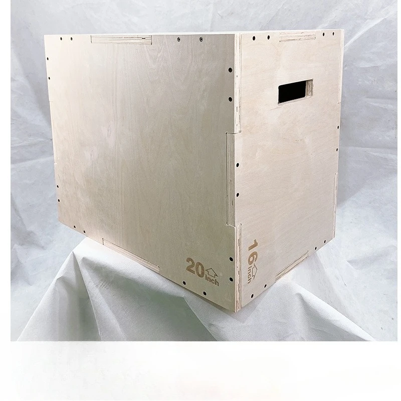 2026 Wooden Plyo Jump Box Indo - مراجعة Box Jump Plyo وسعره