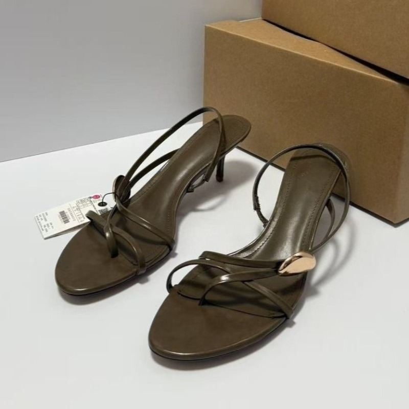 Open Toe Summer Women High Hee - مراجعة Crossfit Ladies وسعره