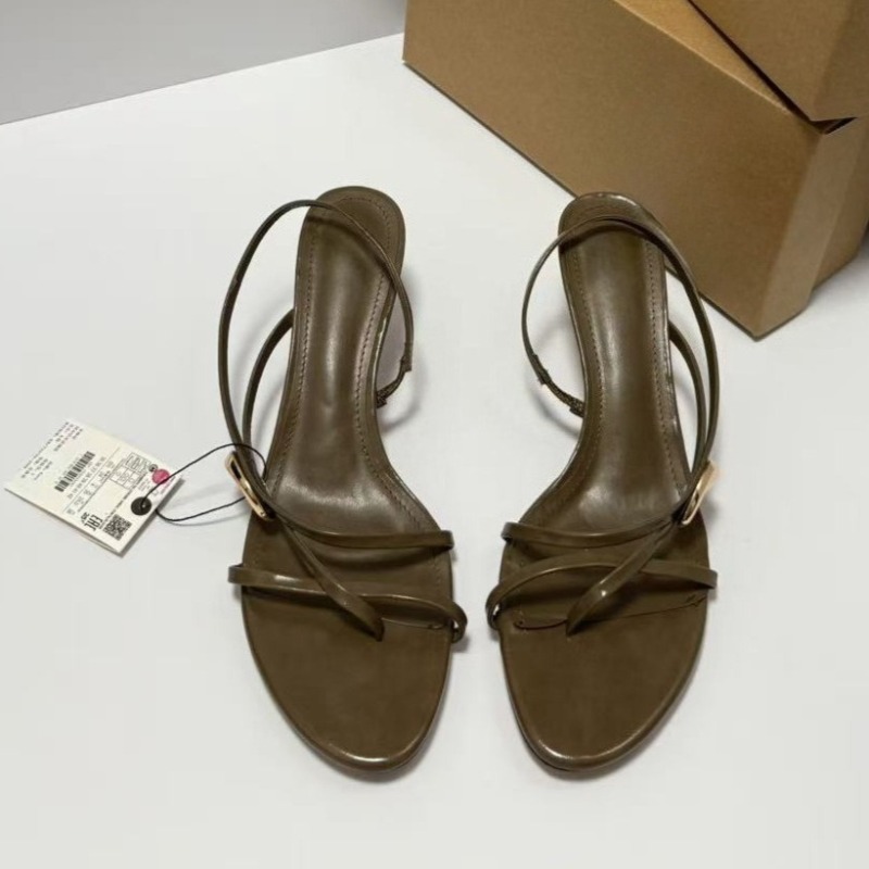 Open Toe Summer Women High Hee - مراجعة Crossfit Ladies وسعره