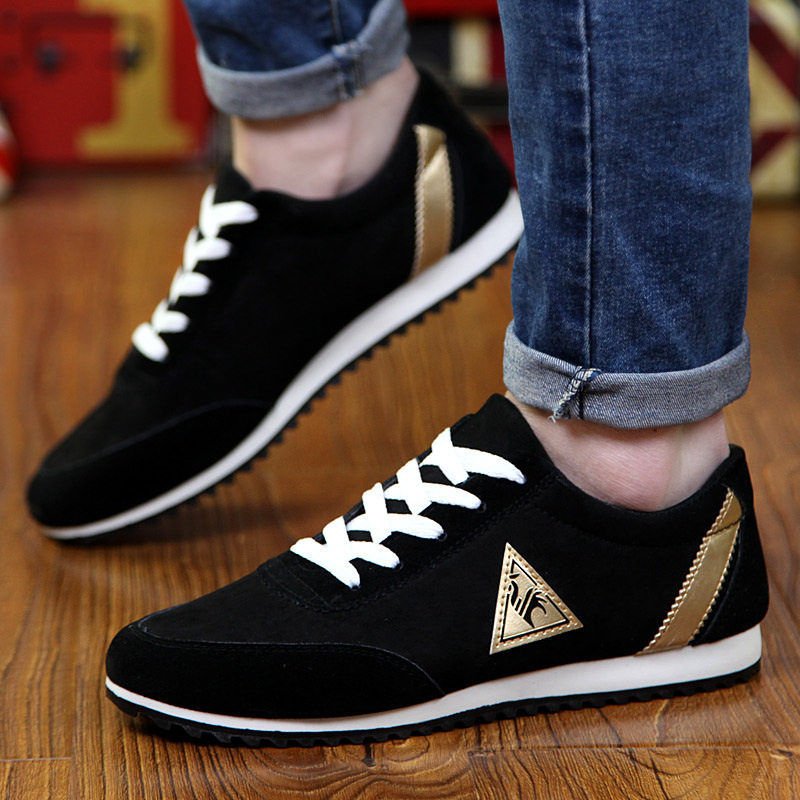 Men Trendy Sneakers Lightweigh - مراجعة Crossfit Male وسعره