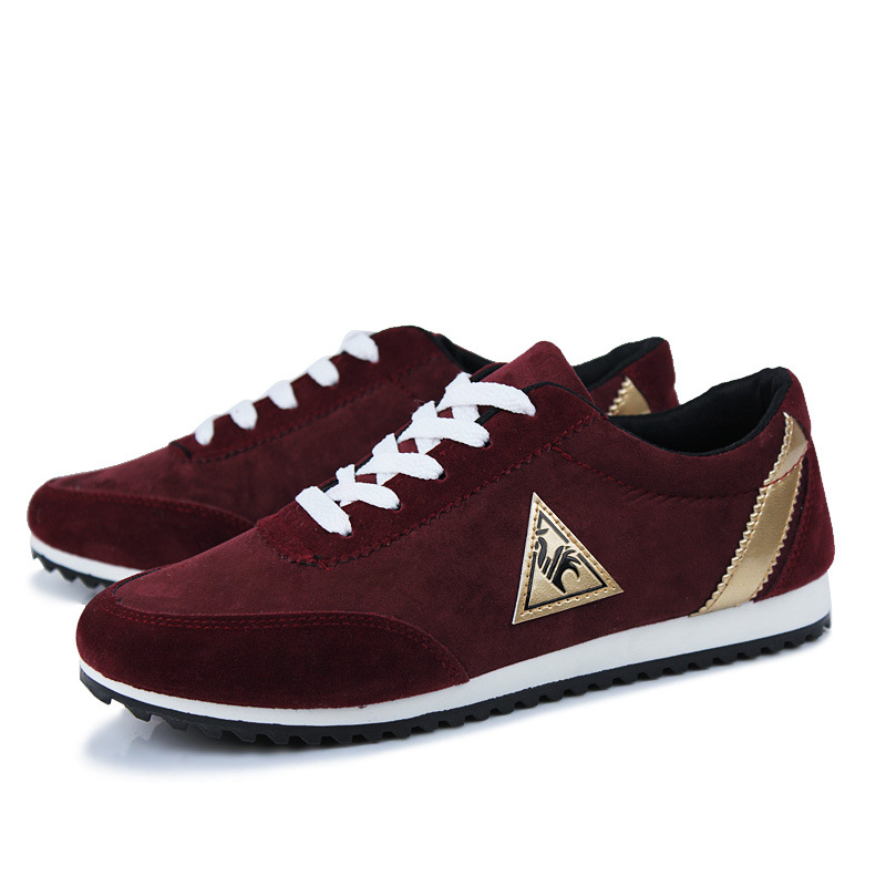 Men Trendy Sneakers Lightweigh - مراجعة Crossfit Male وسعره