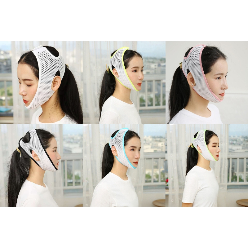 Double Chin Reducer for Facial - مراجعة Crossfit Lifting وسعره
