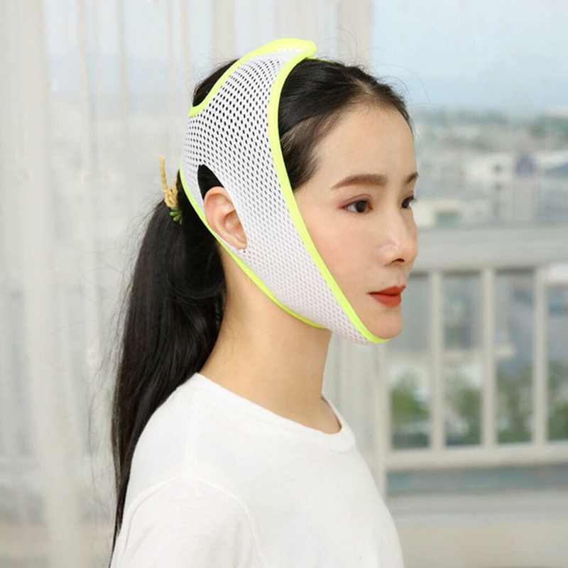 Double Chin Reducer for Facial - مراجعة Crossfit Lifting وسعره