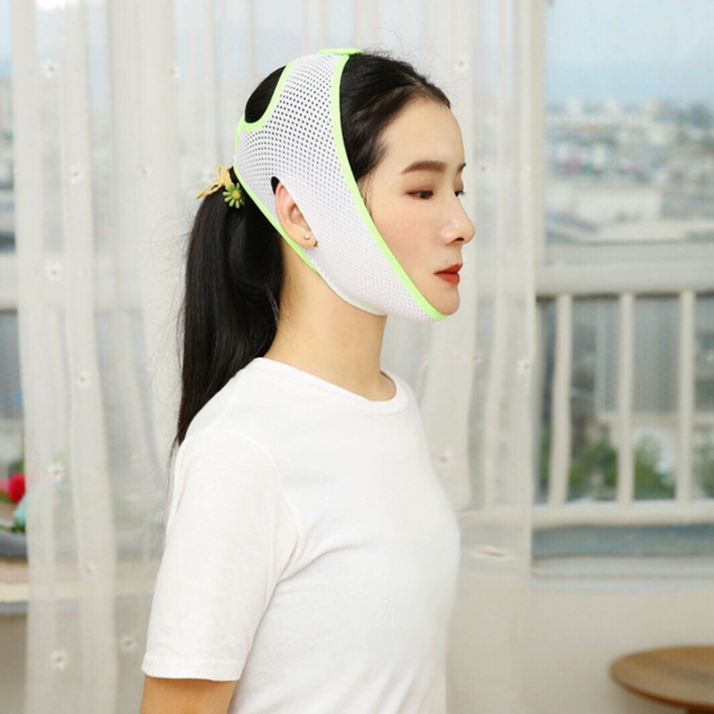 Double Chin Reducer for Facial - مراجعة Crossfit Lifting وسعره