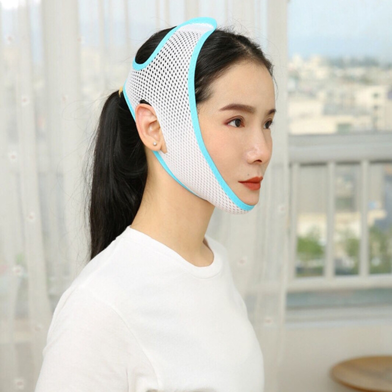 Double Chin Reducer for Facial - مراجعة Crossfit Lifting وسعره