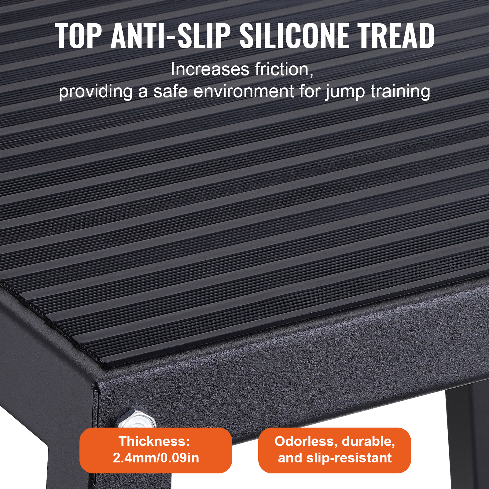 SucceBuy 12/18/24Inch Plyometr - مراجعة Box Jump Plyo وسعره