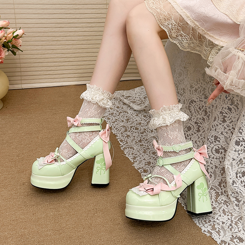 2026 New Platform High Heel Wo - مراجعة Crossfit Ladies وسعره