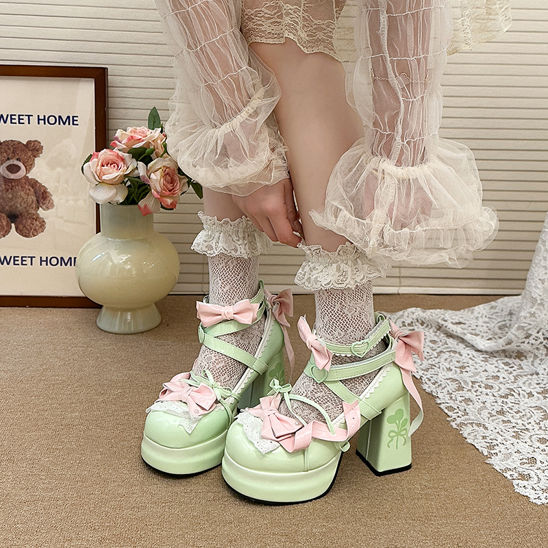 2026 New Platform High Heel Wo - مراجعة Crossfit Ladies وسعره