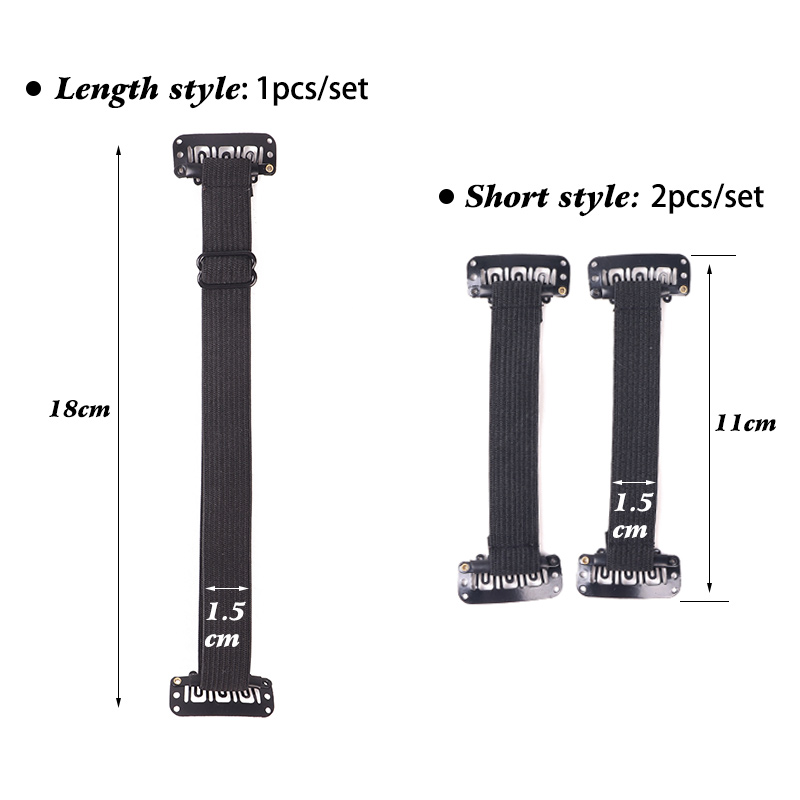 Bb Clip Face Line Belt Elastic - مراجعة Crossfit Lifting وسعره