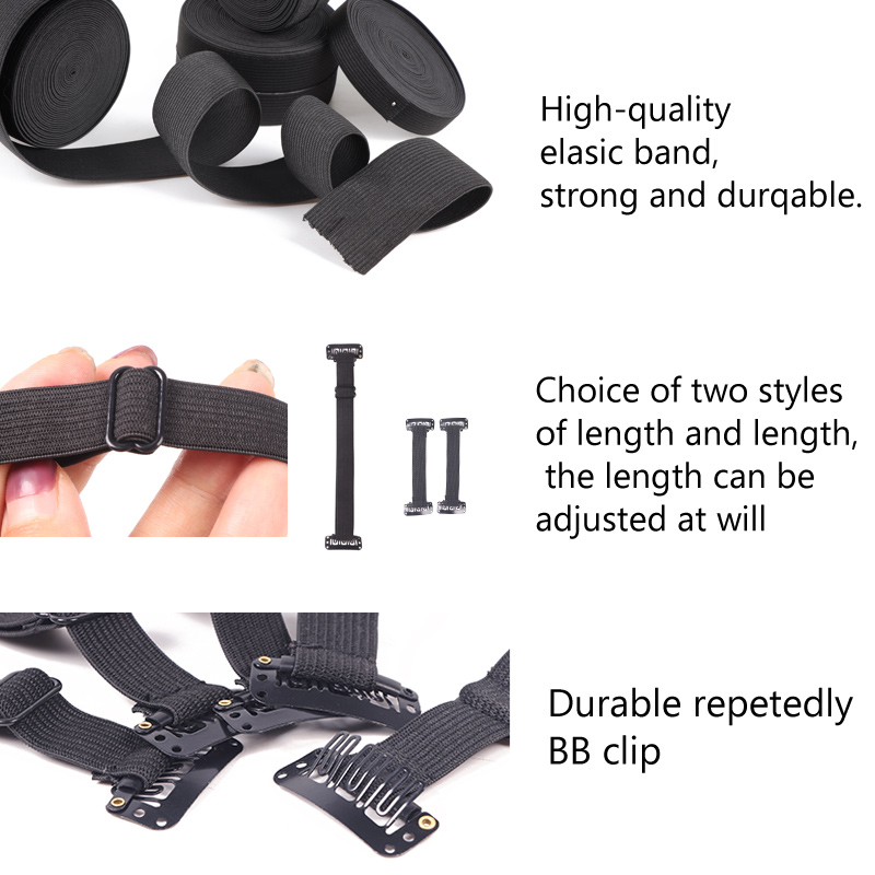 Bb Clip Face Line Belt Elastic - مراجعة Crossfit Lifting وسعره