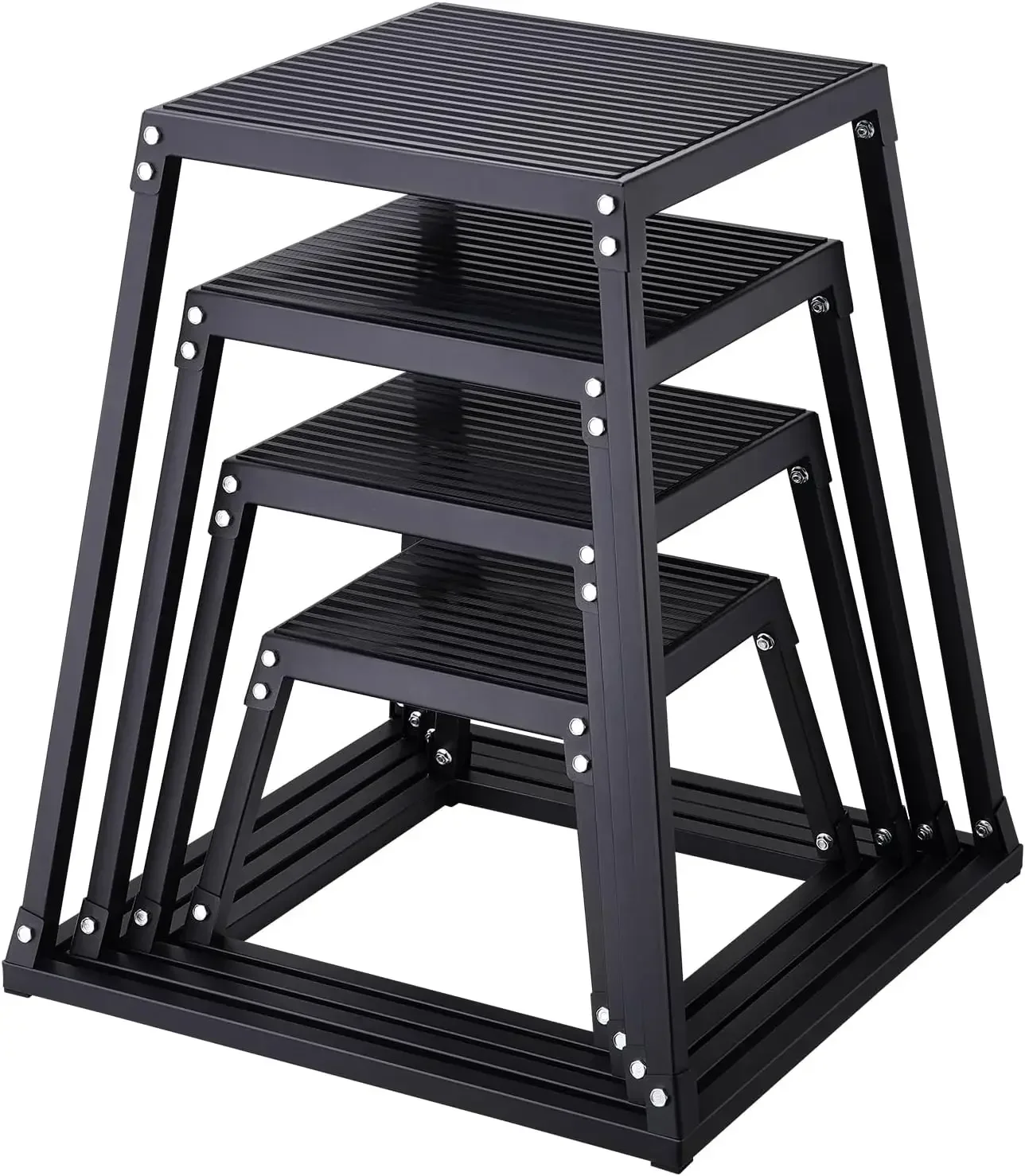 BestsellerPlyometric Jump Box  - مراجعة Box Jump Plyo وسعره