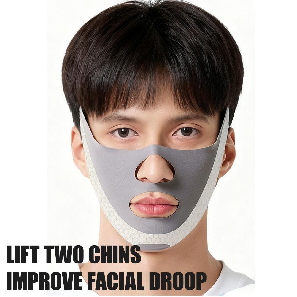 Women Face Sculpting Mask Brea - مراجعة Crossfit Lifting وسعره